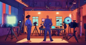 What The First Fully AI Film To Enter A Major Festival Says About AI Filmmaking’s Future