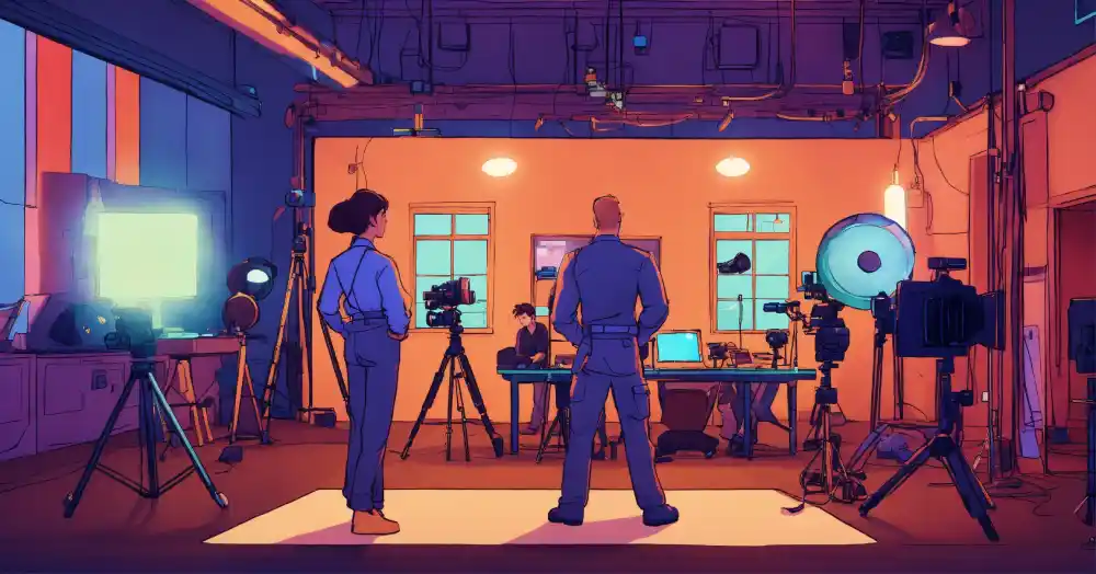 What The First Fully AI Film To Enter A Major Festival Says About AI Filmmaking’s Future