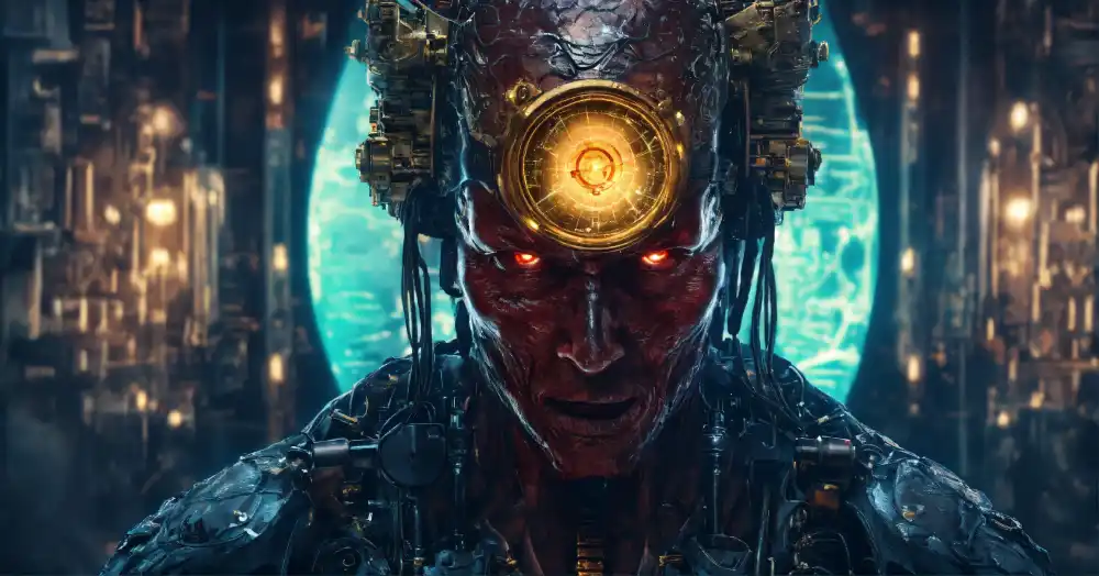 Research finds AI ‘scheming’ is increasing; Is it, and will it destroy the world?