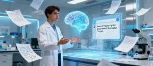 Reviving Old Research With AI: How It Can Transform The World
