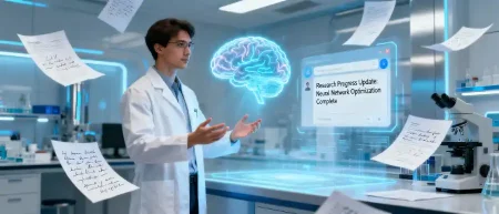 Reviving Old Research With AI: How It Can Transform The World