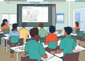 First Students, Now Teachers: How AI Sparked a “Cheating” Crisis & How to Fix It