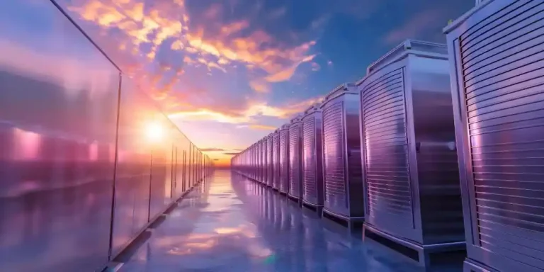 The AI Gold Rush Is Turning India Into a Data Centre Powerhouse