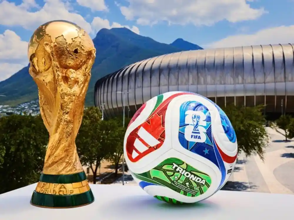 FIFA ‘AI’ World Cup: Is Football An ‘Irritating’ Sideshow To All The Tech?