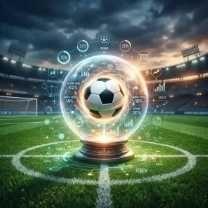 How does AI Predict World Cup Winners?