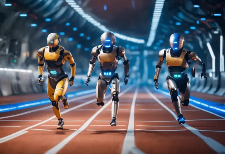 The AI Peace Race: Why India’s Real Opportunity Starts Where the Arms Race Ends