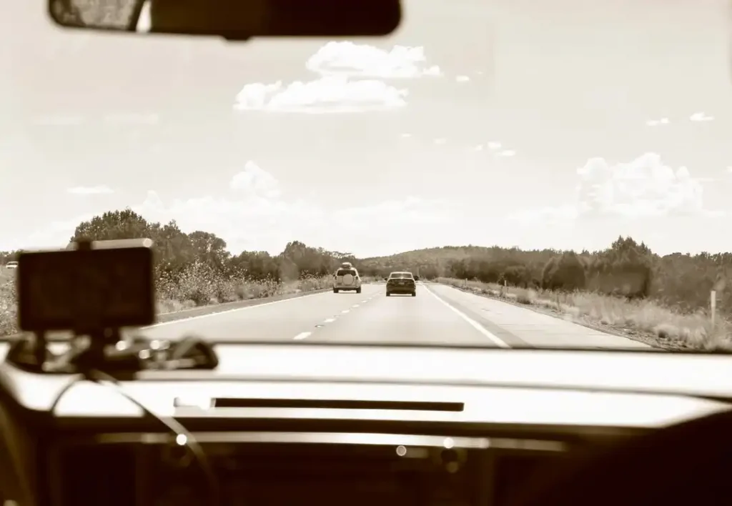 AI Dashcams – The Silent Co-Pilots Transforming Road Safety