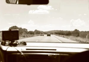 AI Dashcams – The Silent Co-Pilots Transforming Road Safety