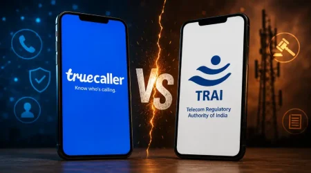 Truecaller vs TRAI: Why India’s Biggest Caller ID App Is Fighting Back