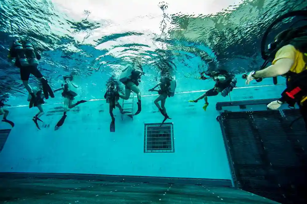 India’s Next AI Advantage Lies Beneath the Ocean