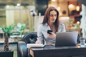 AI Was Supposed to Save Us Time. Why Are We Just Working More?