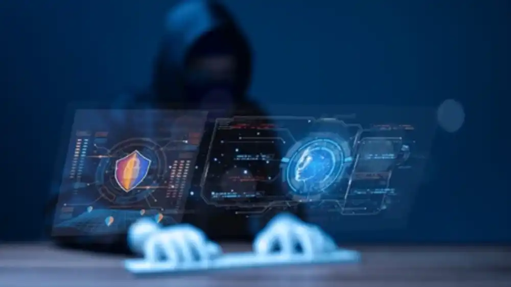 The Hacker That Never Sleeps: AI Is Changing Cyberattacks