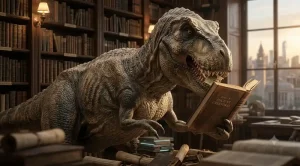 Amazon Caught Destroying Rare Books to Feed AI: Historians and Book Lovers Furious
