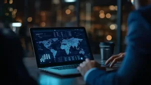 Fighting AI With AI – The Future Of Cybersecurity