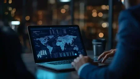 Fighting AI With AI – The Future Of Cybersecurity