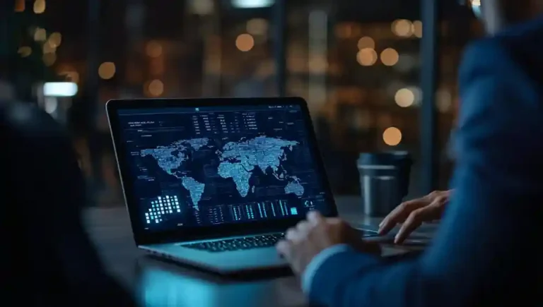 Fighting AI With AI – The Future Of Cybersecurity
