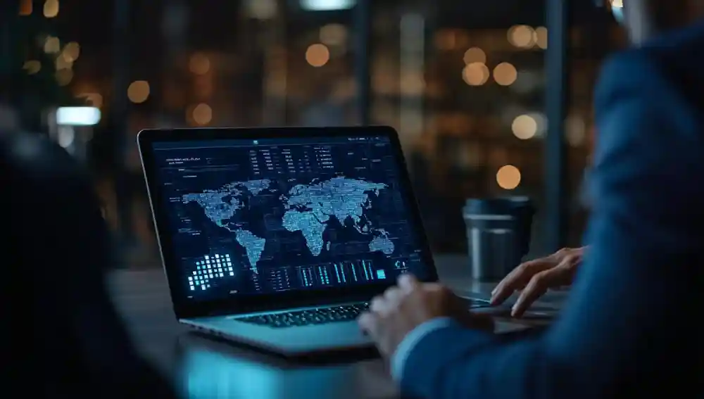 Fighting AI With AI – The Future Of Cybersecurity