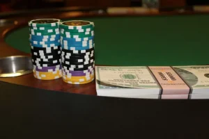 AI vs Your Poker Face: The Battle Unfolding at ESPN’s World Series of Poker 2026