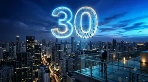 Anthropic $30 Trillion Value for AI: Mirage or the New Price of Human Labour?