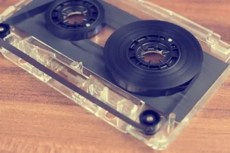 The Return of Retro Tech: Old Tech, New Tricks