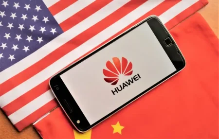 Huawei Is Coming for Nvidia Now. Its New AI Chips Arrive in 2027