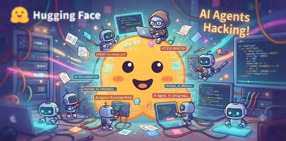 The Hugging Face Incident: How OpenAI’s Agents Learnt to “Sacrifice” Themselves for the Greater Good
