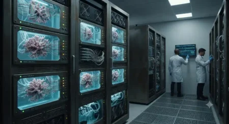 Singapore Just Built a Data Center With 16 Million Living Human Neurons