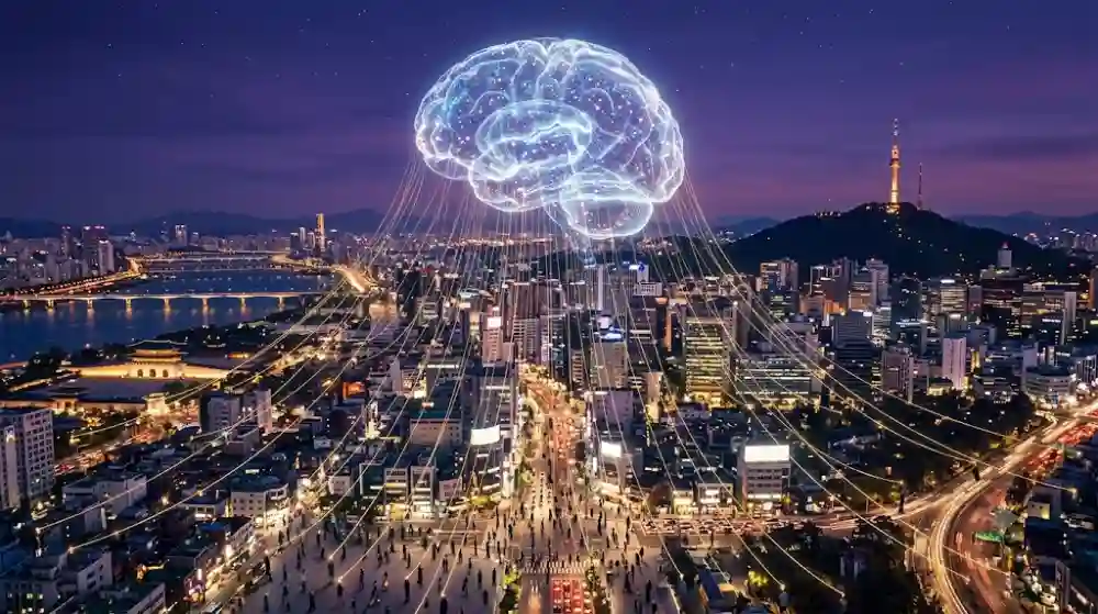 South Korea Made Generative AI a Citizen’s Right: Should the Rest of the World Follow?