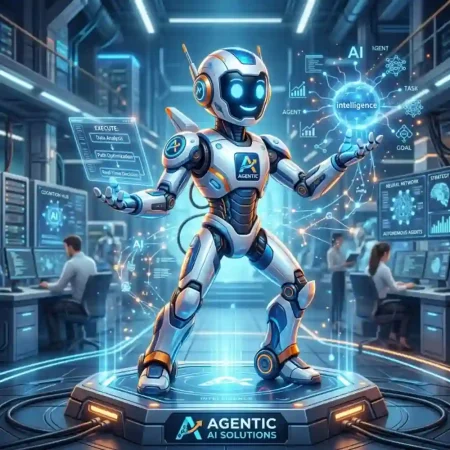 AI Agents are Starting to Use Computers like Humans