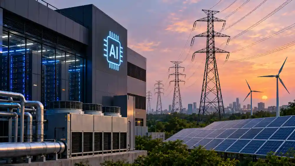 India’s AI boom is becoming an electricity problem
