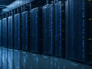 The Rise of Closed Loop Data Centres: When Resource Scarcity Drives Design
