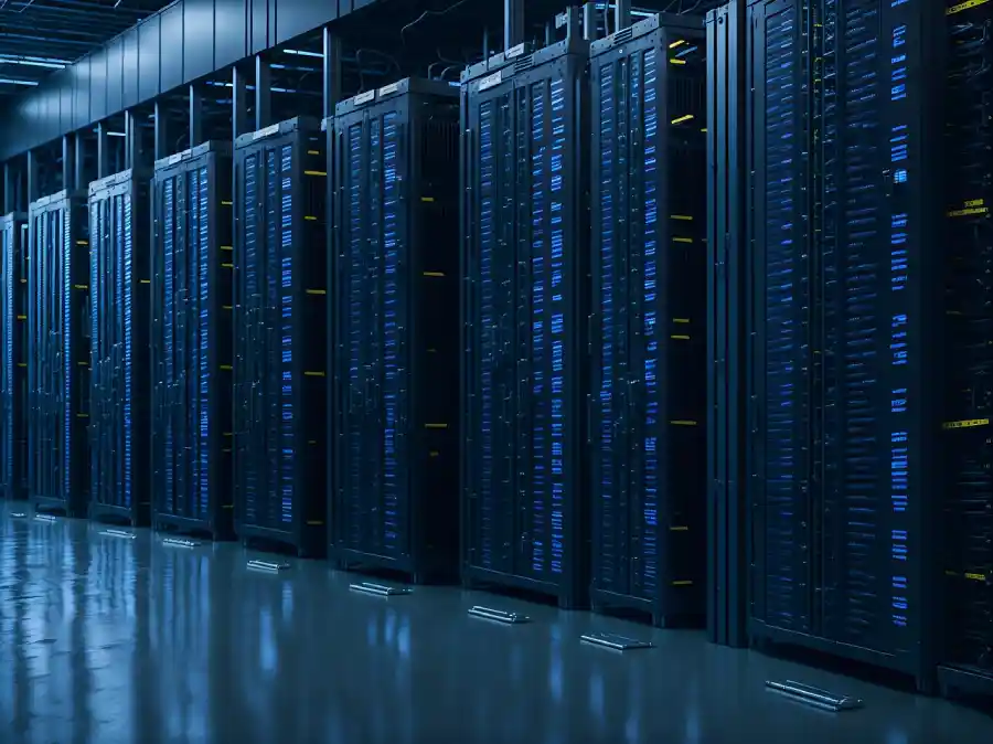 The Rise of Closed Loop Data Centres: When Resource Scarcity Drives Design