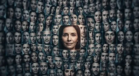 For AI, Your Selfie Is a Medical Scan; But It’s Not All Rosy