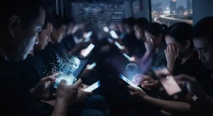 Digital Heartbreak: Why China Is Banning AI Boyfriends, Should the West Follow