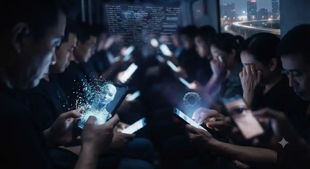 Digital Heartbreak: Why China Is Banning AI Boyfriends, Should the West Follow