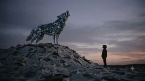 The Machine That Cried Wolf: Why AI “Pain” Is Not Suffering