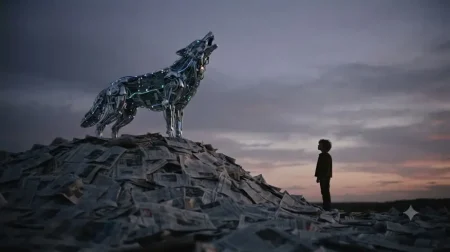 The Machine That Cried Wolf: Why AI “Pain” Is Not Suffering