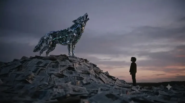 The Machine That Cried Wolf: Why AI “Pain” Is Not Suffering